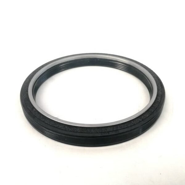 Joint d'huile Arrière de Vilebrequin - Crankshaft Rear Oil Seal -  VG1047010050 - Howo Sinotruk