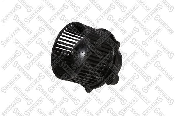 Moteur électrique, pulseur d'air habitacle | Heater fans | Stellox 29-99575-SX